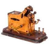 GM Phelps Spring Wounder Register, c. 1875