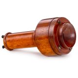 Rare Bell-Type Telephone, c. 1880