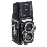 Rolleiflex 2.8 F, 1964 onwards