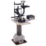 Nikon Eye-Measuring Unit with Camera Attachment, c. 1968–74