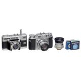 Nokton, Ultron, and Skoparet