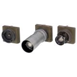 Model of a System Photogrammetric Camera, 1945 onwards