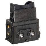 Mentor Stereo Reflex, c. 1914