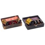 2 Set-Lenses by Meyer and Suter