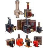 9 Interesting Laterna Magicas