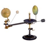 Tellurium from Leipzig, c. 1920