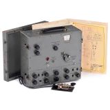 DBO 60-A Device for Controlling Transmitting Units, c. 1942