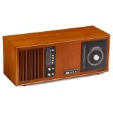 Schaub Lorenz Music-Center 5001, c. 1960